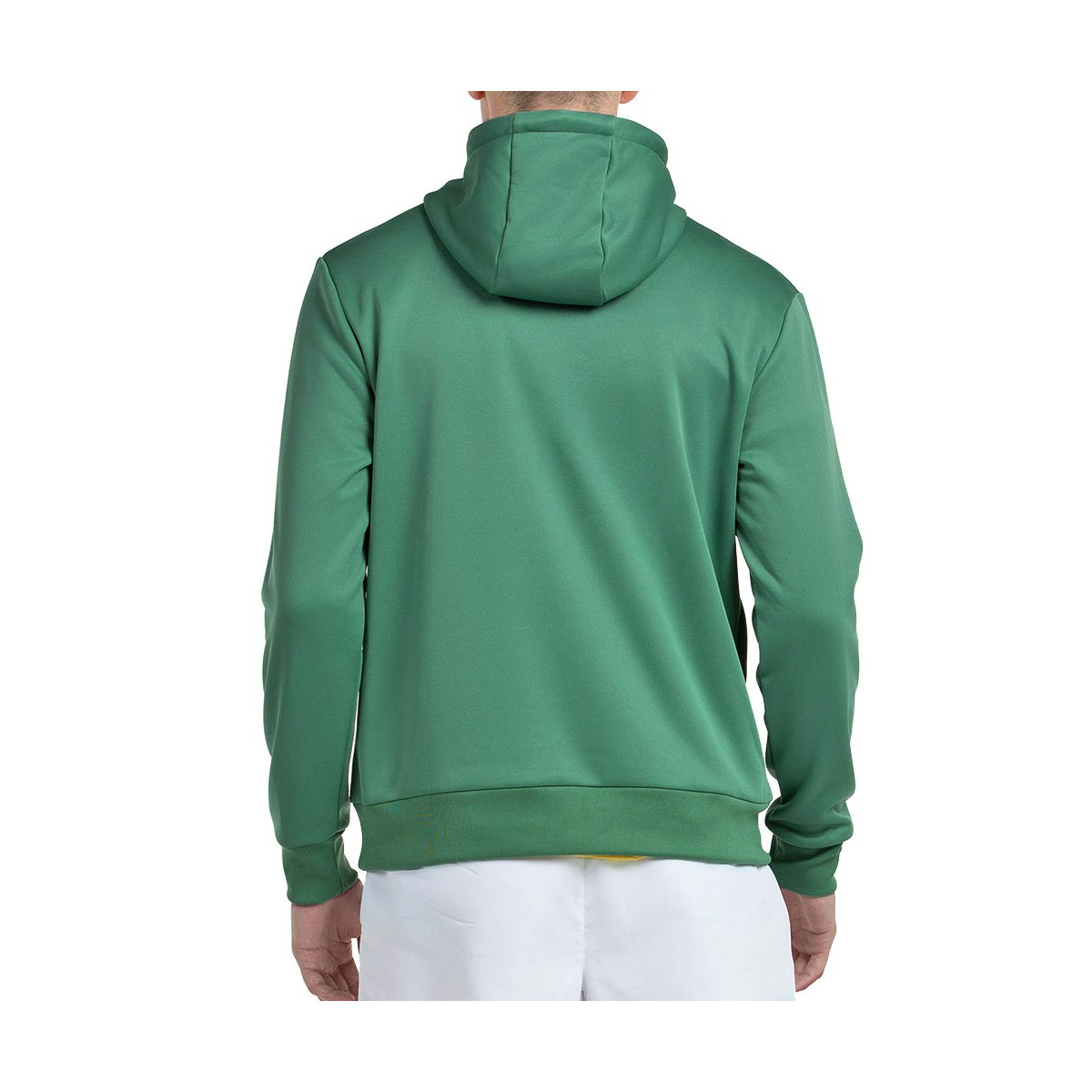 Bullpadel Gomese Orange Sweatshirt