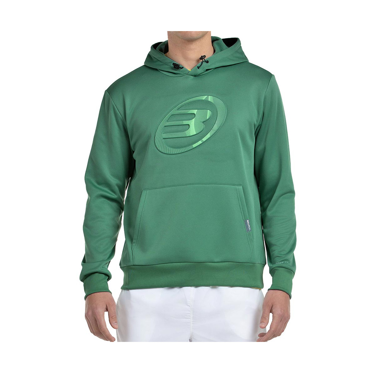 Bullpadel Gomese Orange Sweatshirt