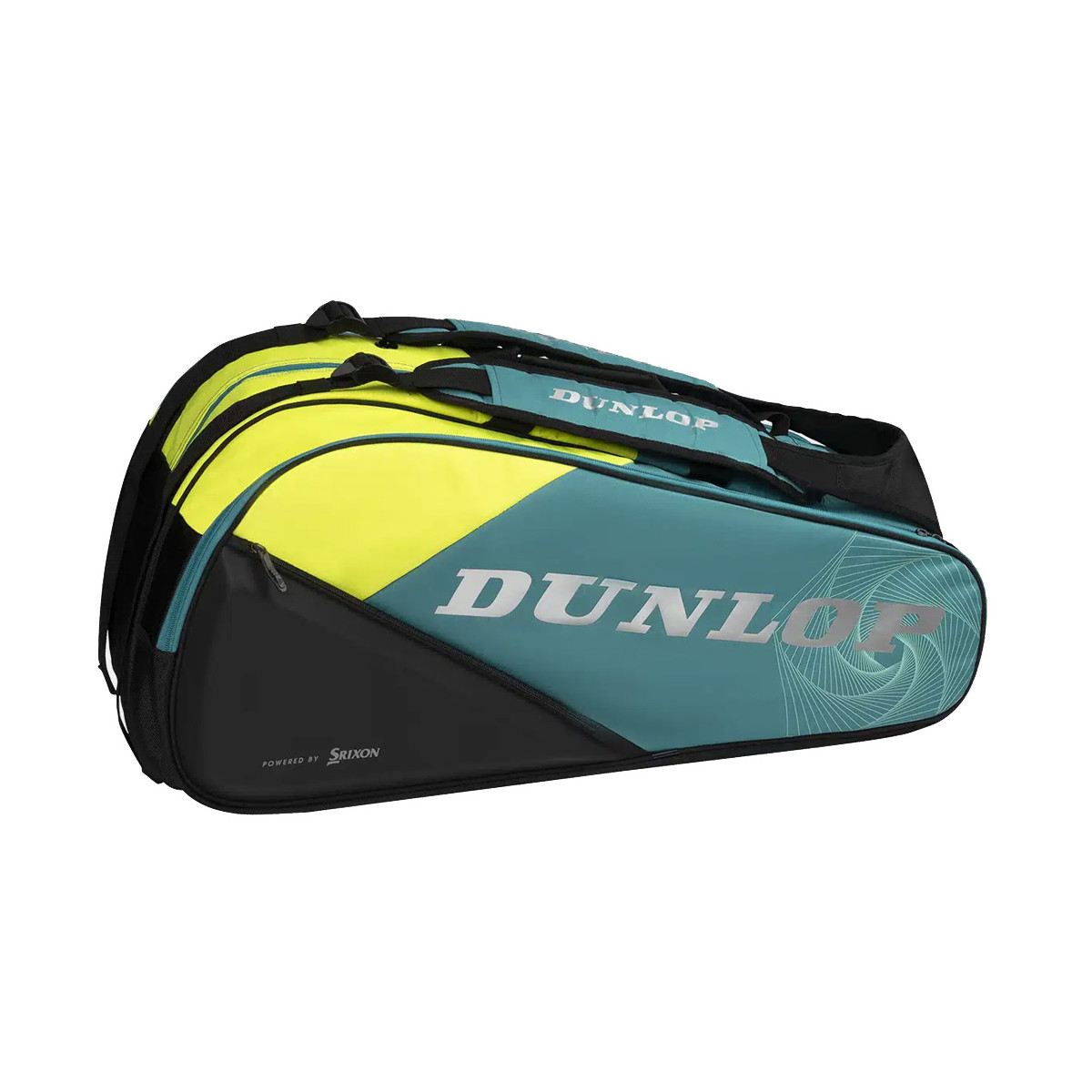 Dunlop SX Performance 12R 2022 thermobag