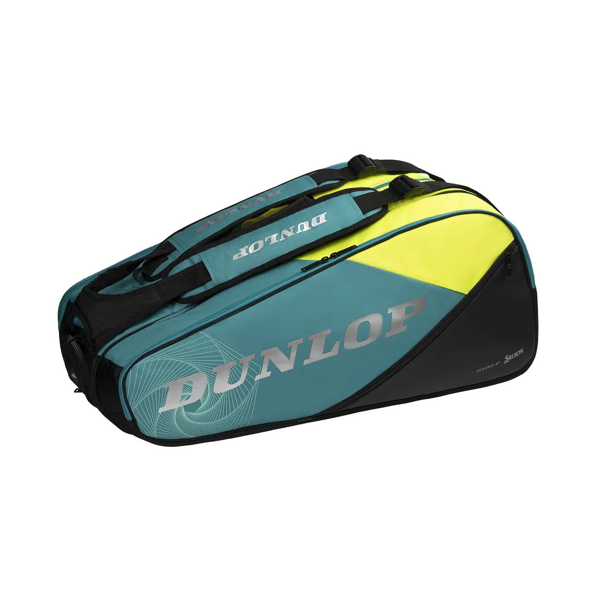 Dunlop SX Performance 12R 2022 thermobag