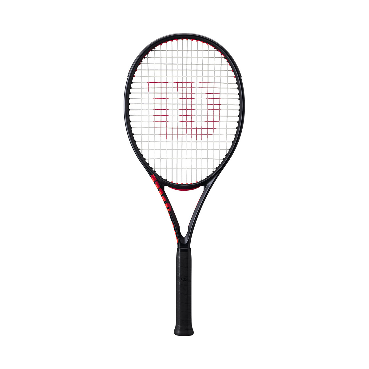 Wilson Clash 100UL V2 (265g) racket