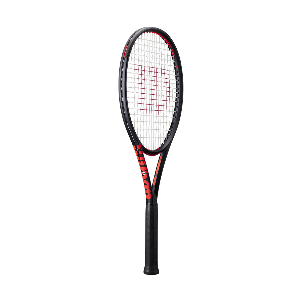 Wilson Clash 100UL V2 (265g) racket