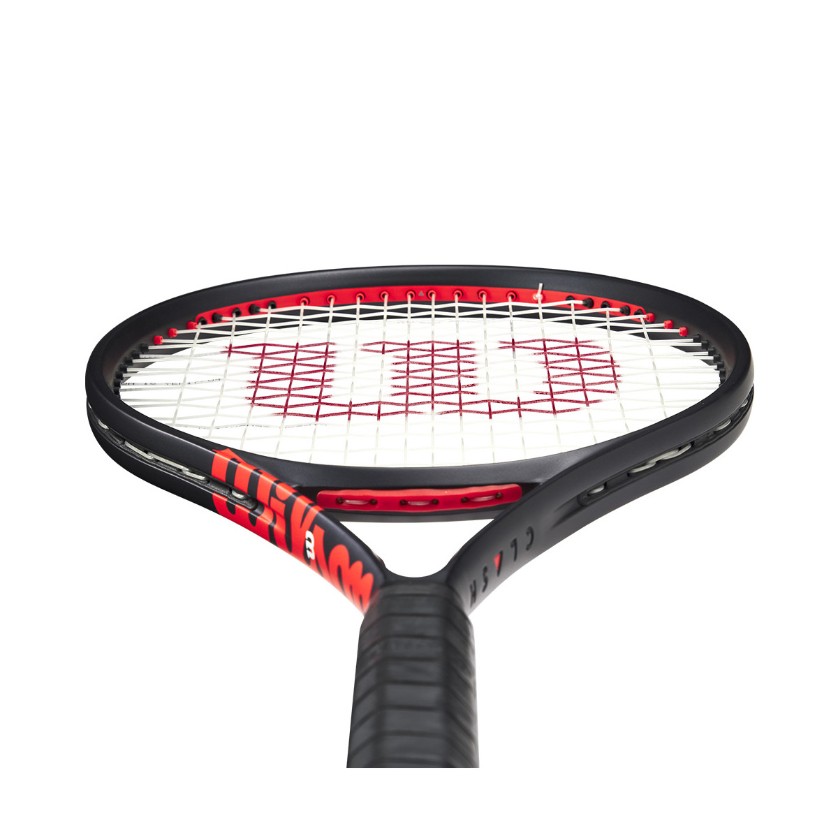 Wilson Clash 100UL V2 (265g) racket