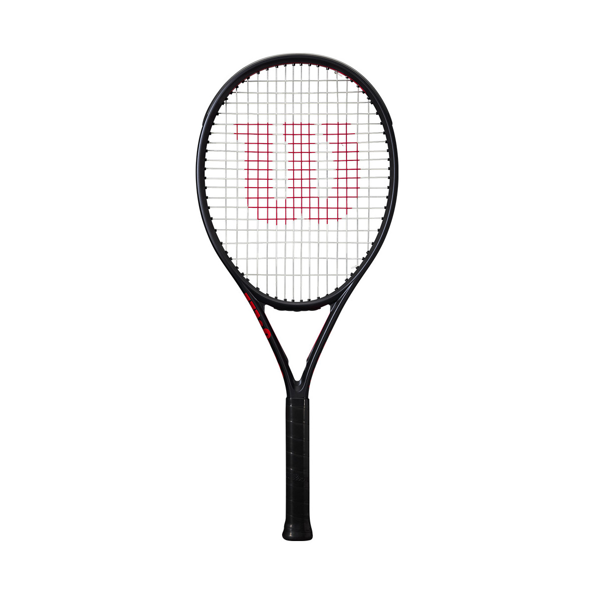 Wilson Junior Clash 26 V2.0 (245g) racket