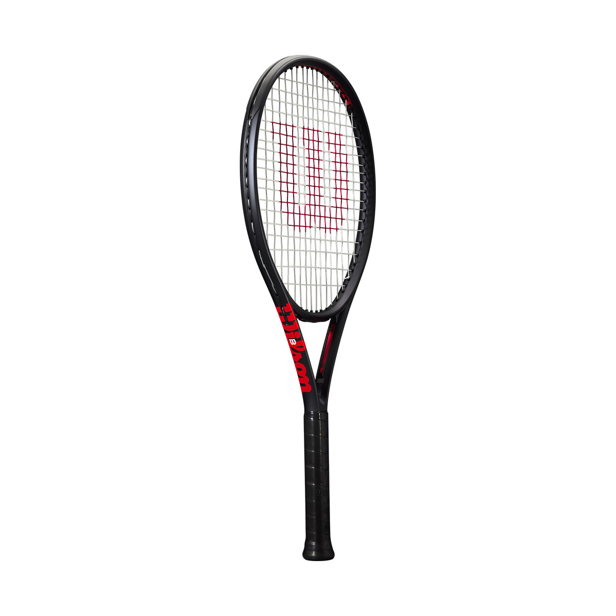 Wilson Junior Clash 26 V2.0 (245g) racket