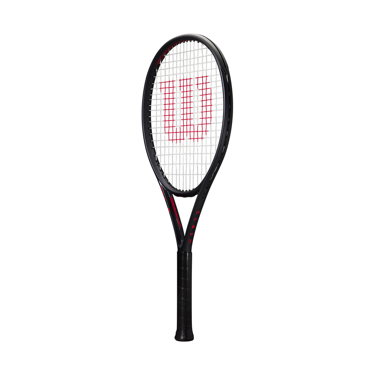 Wilson Junior Clash 26 V2.0 (245g) racket