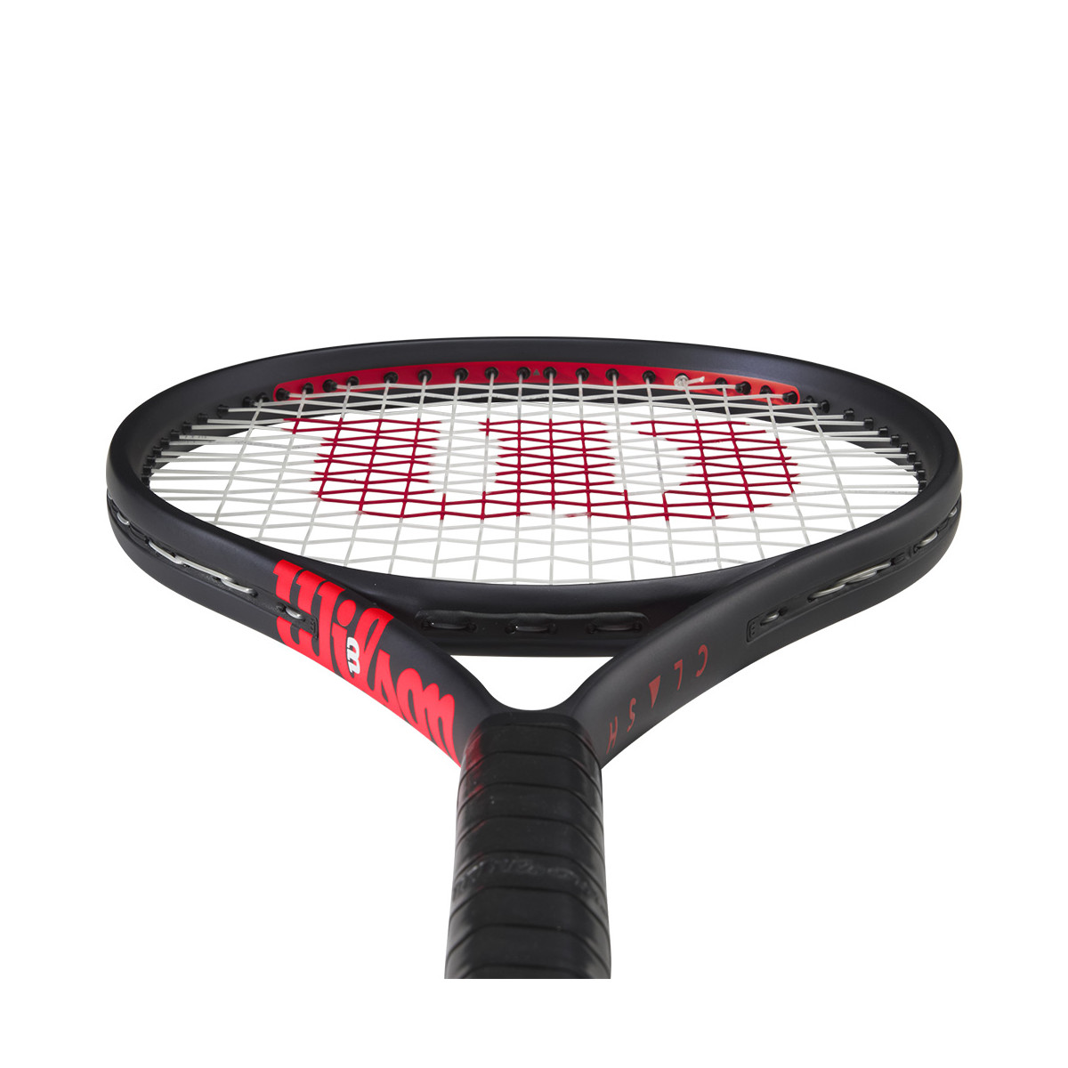 Wilson Junior Clash 26 V2.0 (245g) racket