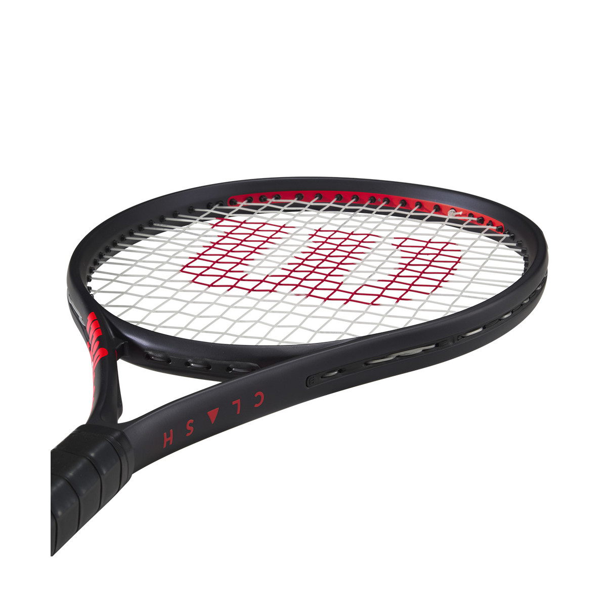 Wilson Junior Clash 26 V2.0 (245g) racket
