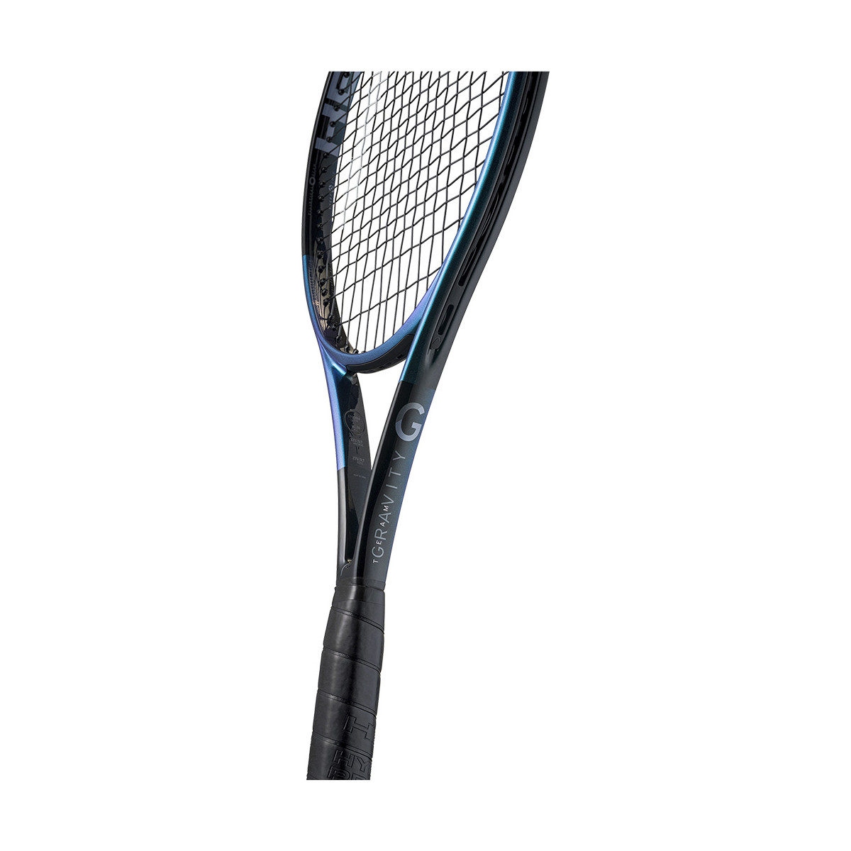 Head Gravity Team (285g) racket