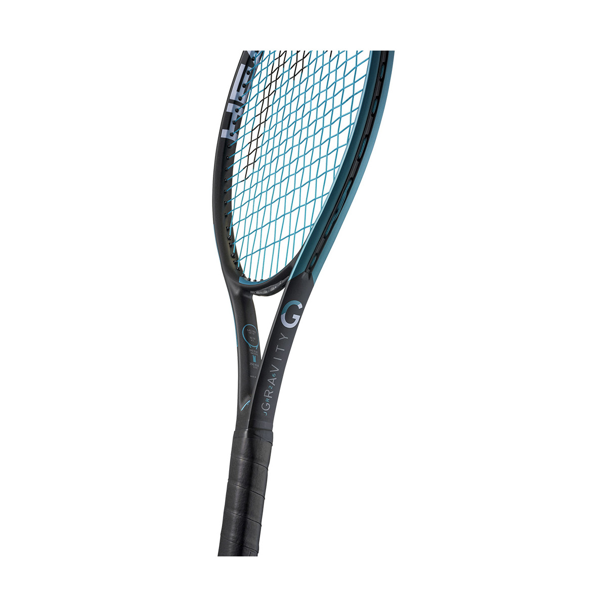 Head IG Gravity Jr 26 2023 (250g) racket