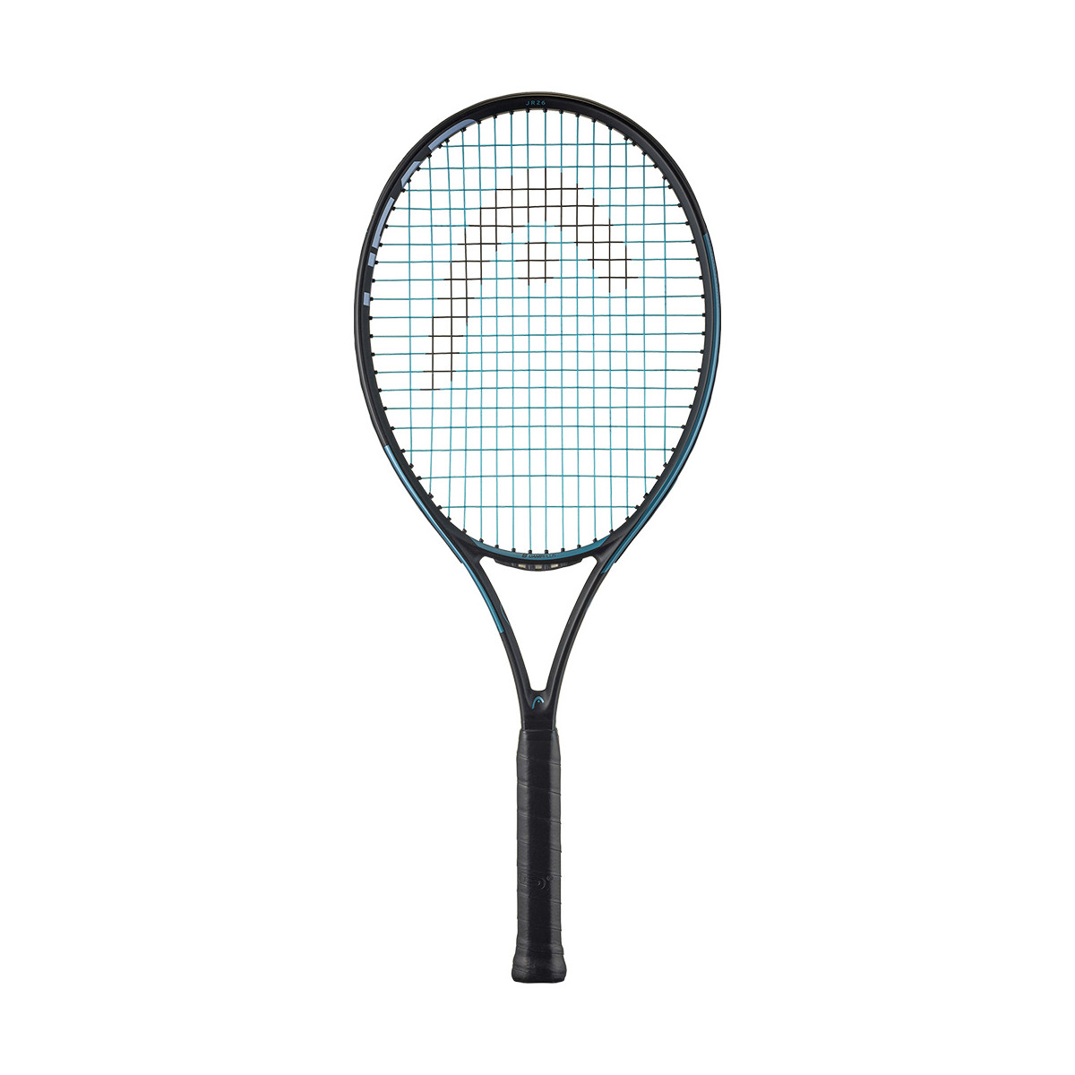 Head IG Gravity Jr 26 2023 (250g) racket