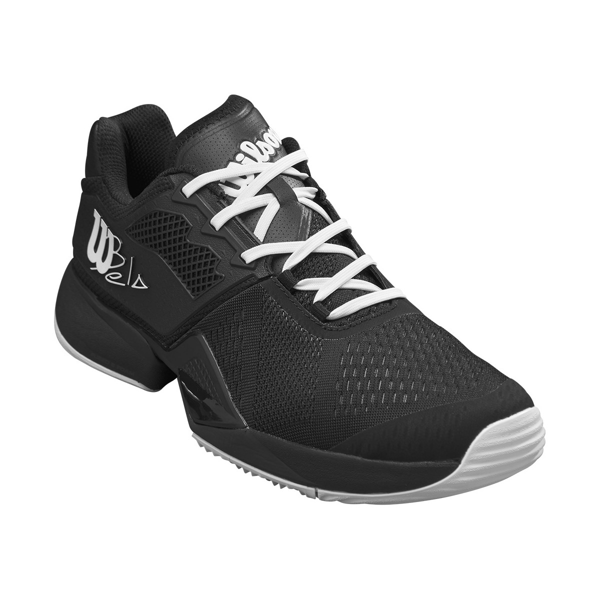 Wilson Bela Tour Black shoes