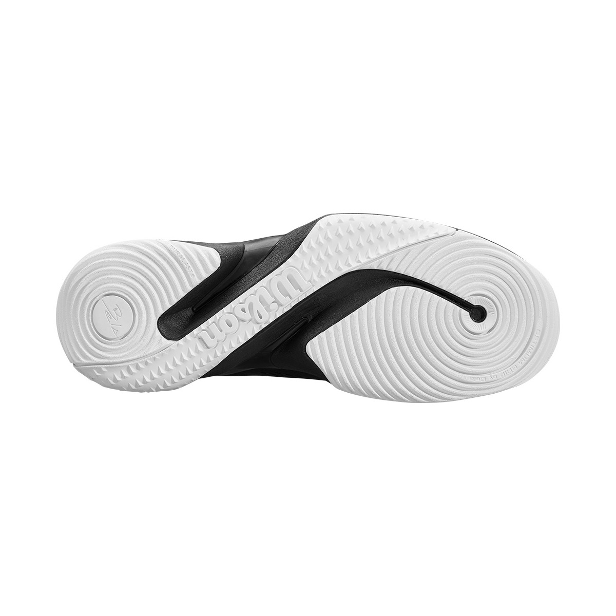 Wilson Bela Tour Black shoes