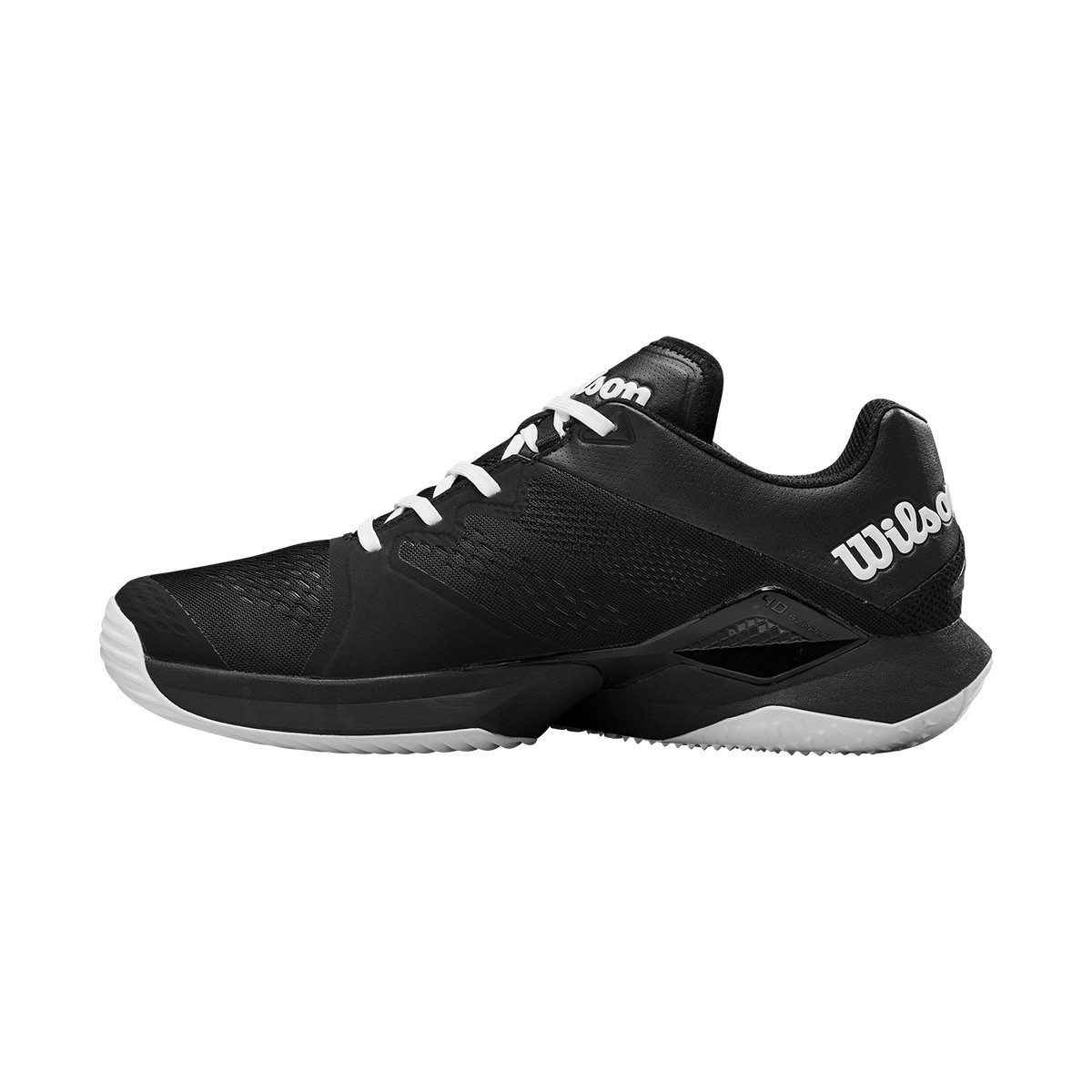 Wilson Bela Tour Black shoes