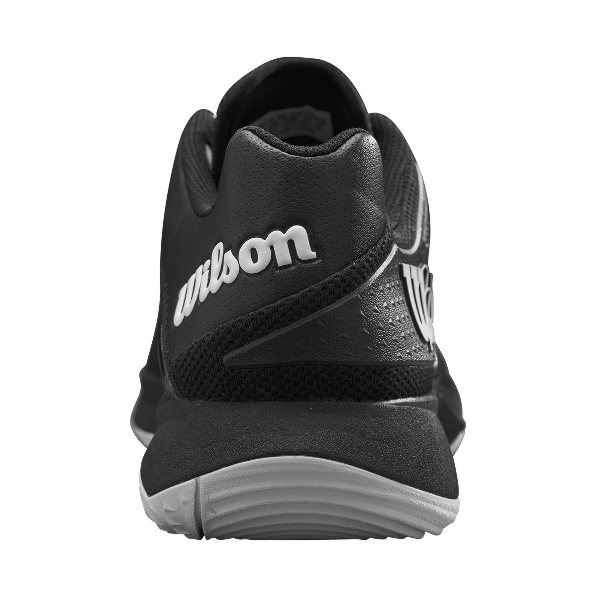 Wilson Bela Tour Black shoes