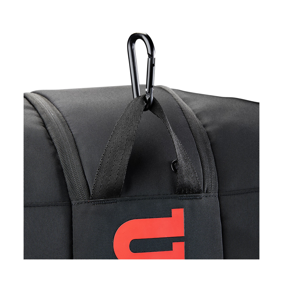 Wilson Clash V2 Super Tour 15R thermobag