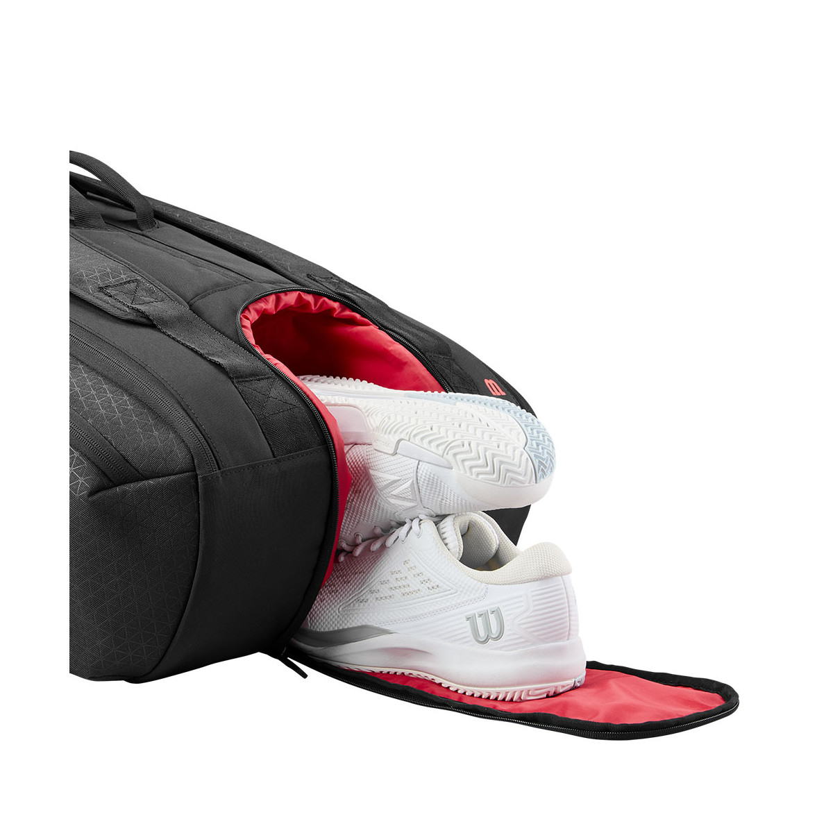 Wilson Clash V2 Super Tour 15R thermobag