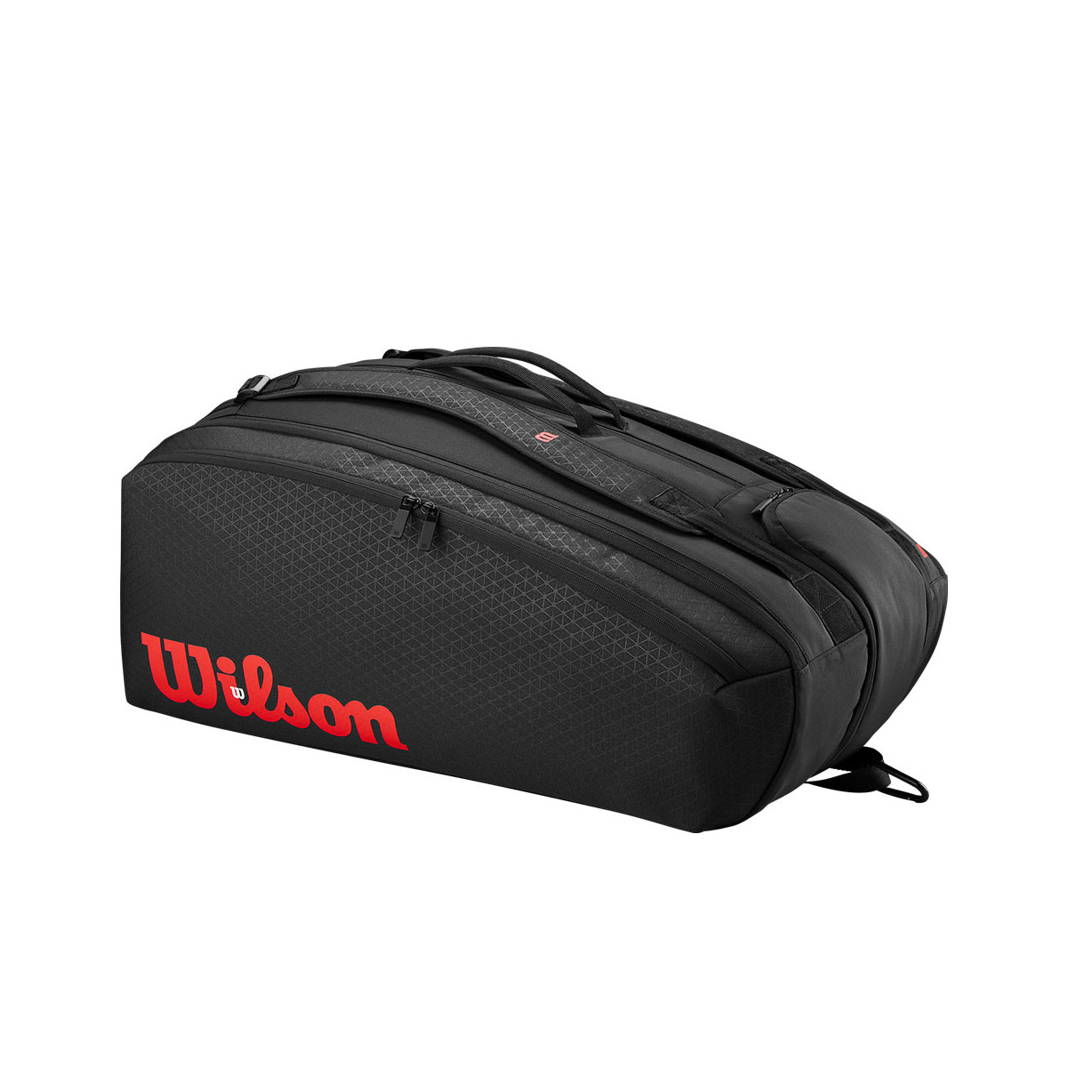 Wilson Clash V2 Super Tour 15R thermobag