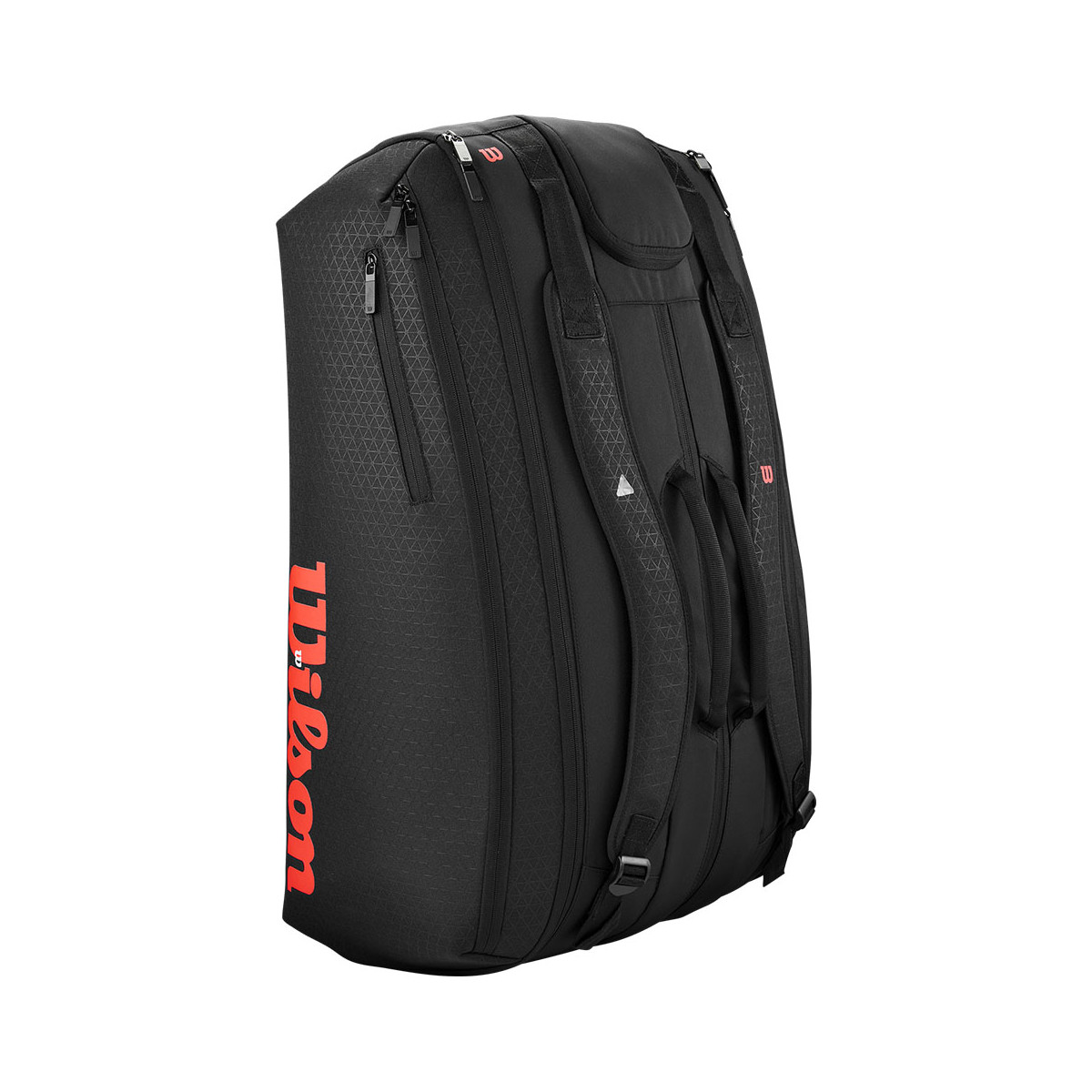 Wilson Clash V2 Super Tour 15R thermobag