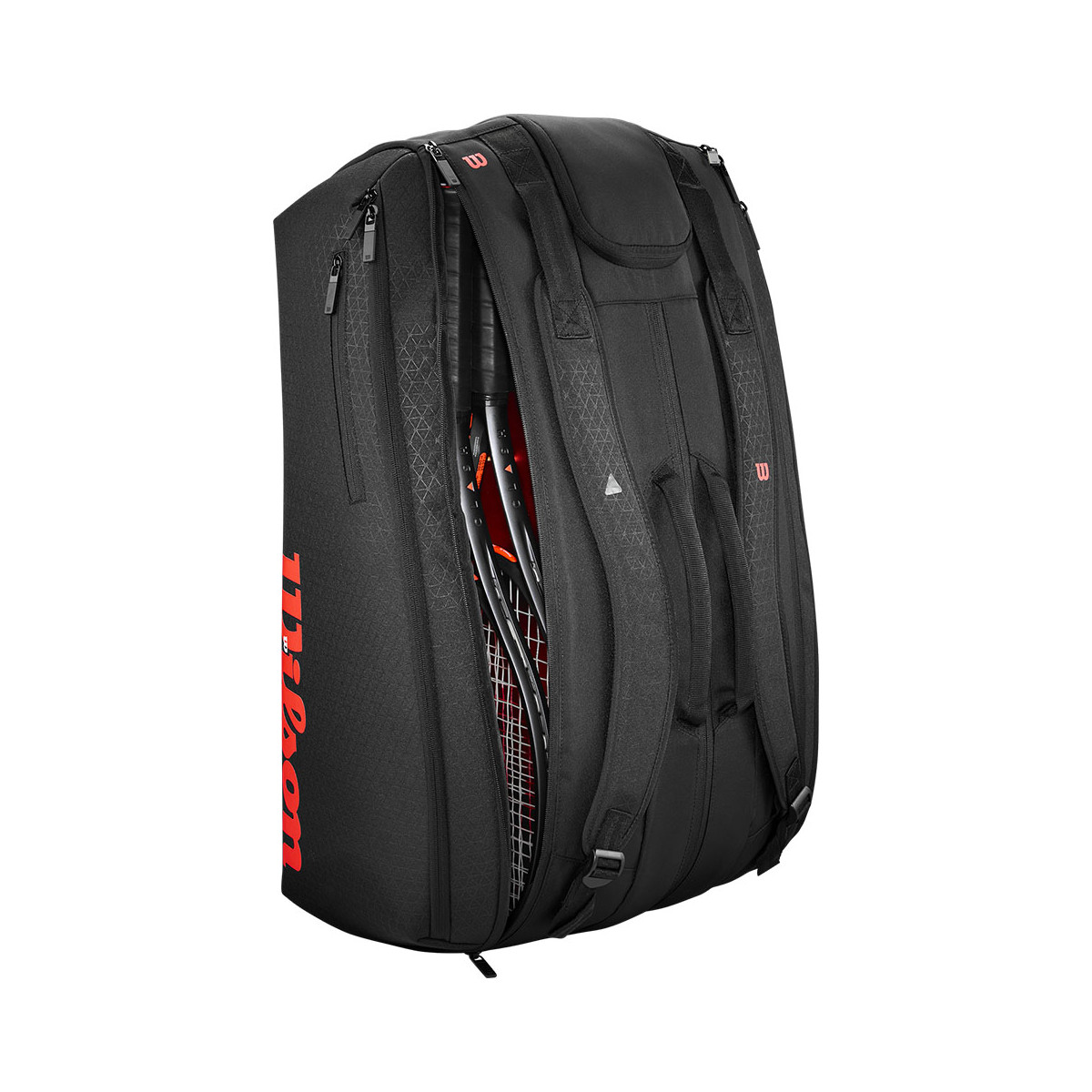 Wilson Clash V2 Super Tour 15R thermobag