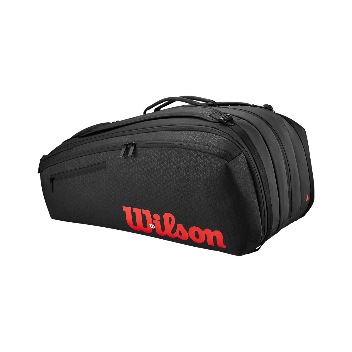 Wilson Clash V2 Super Tour 15R thermobag