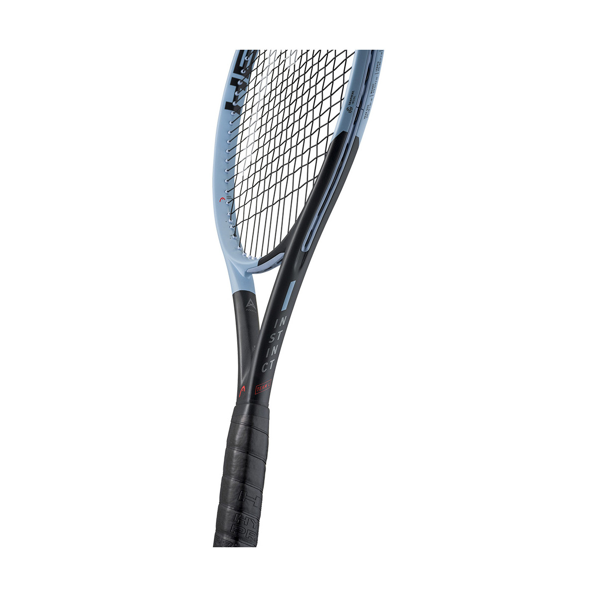 Head Instinct Team L 2025 (270g) racket - Extreme Tennis