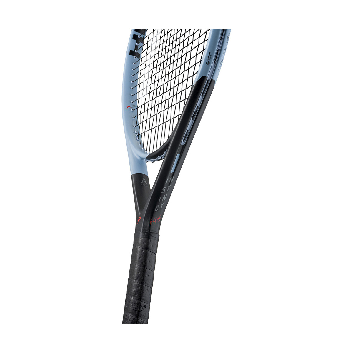 Head Instinct Team L 2025 (270g) racket