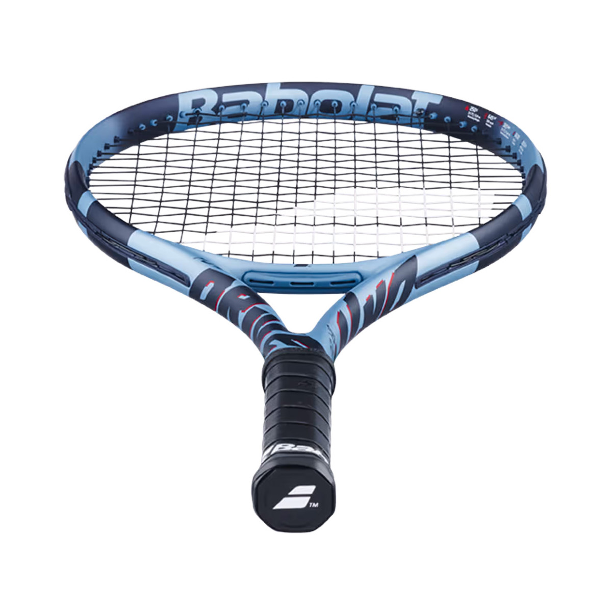 Babolat Pure Drive Junior 26 (250g) racket