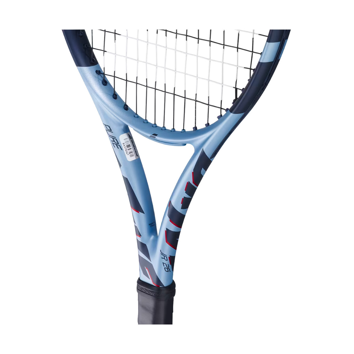 Babolat Pure Drive Junior 26 (250g) racket