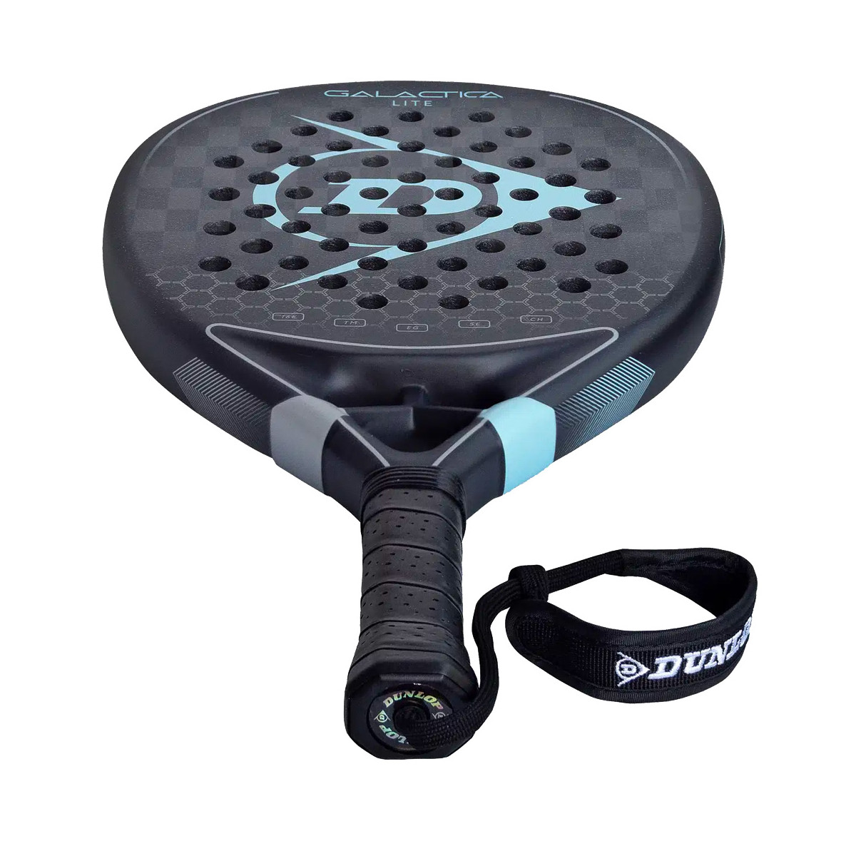 Dunlop Galactica Pro 2025 racket