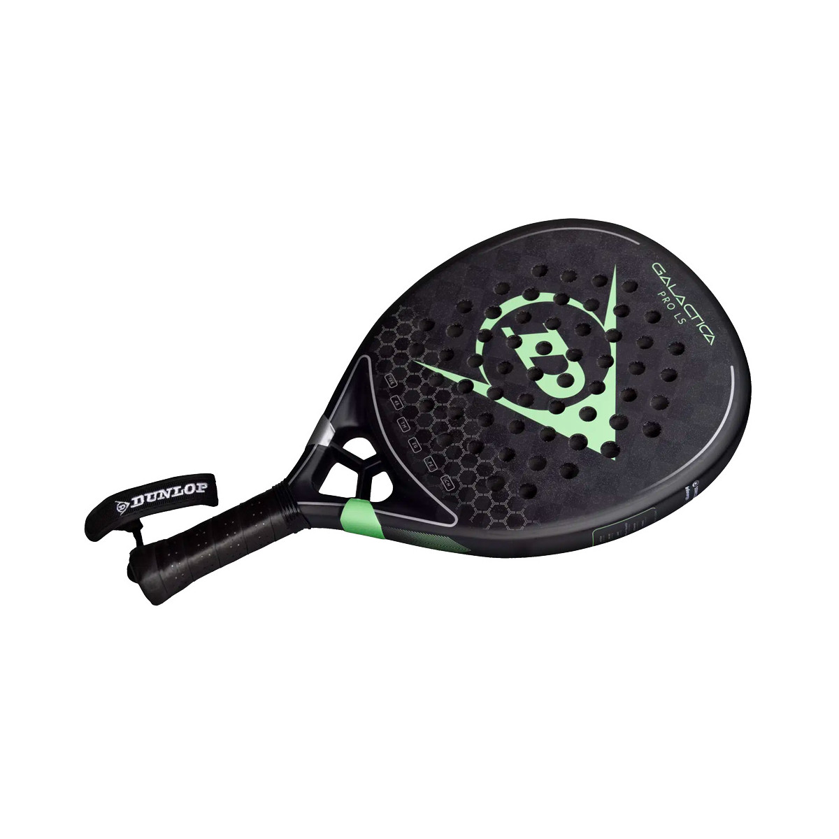Dunlop Galactica Pro 2025 racket