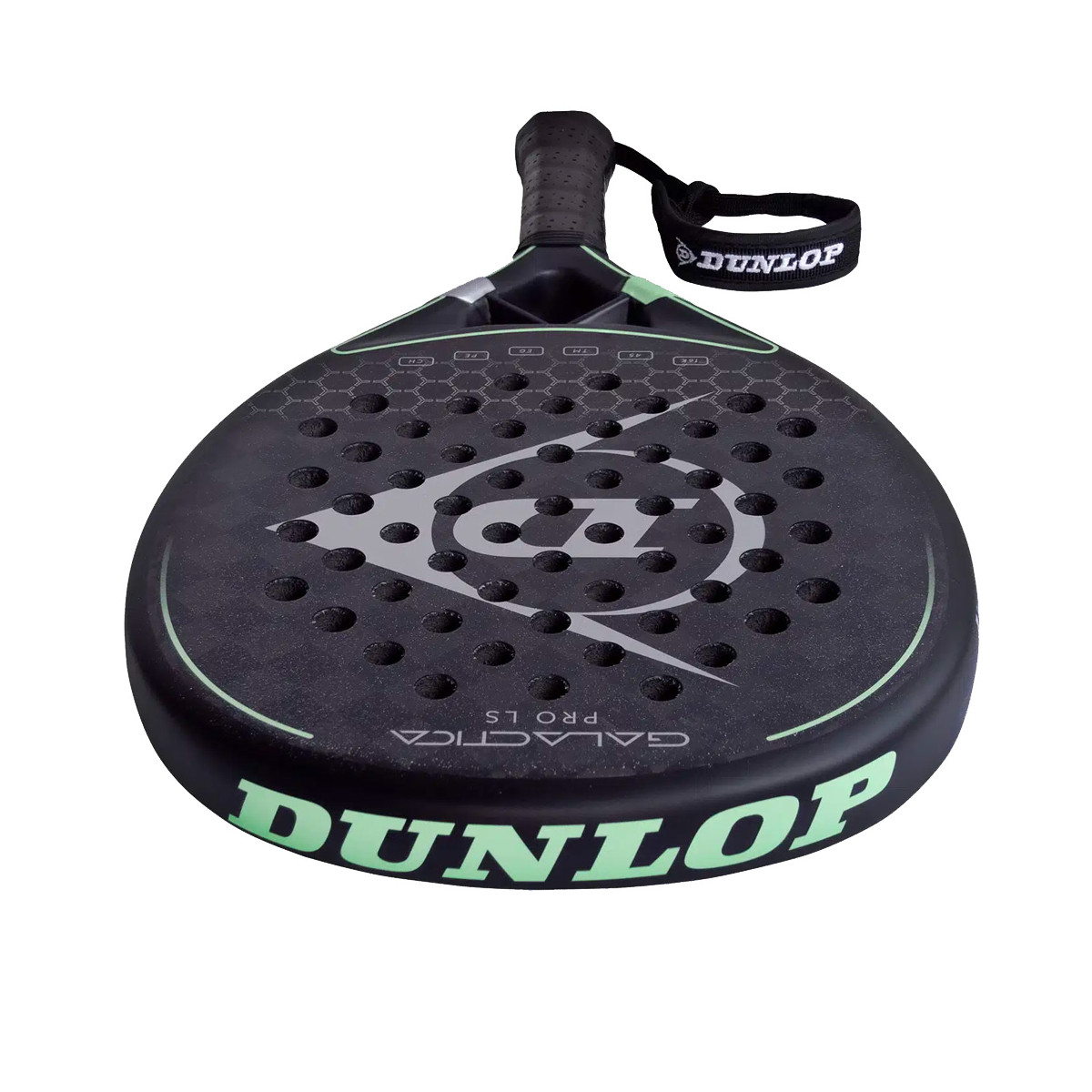 Dunlop Galactica Pro 2025 racket