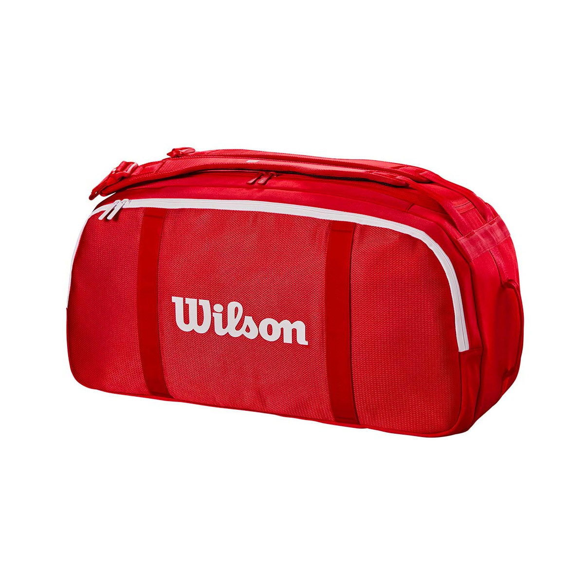 Wilson Super Tour Red backpack