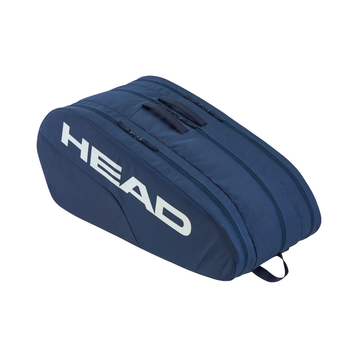 Head Base M Navy blue bag