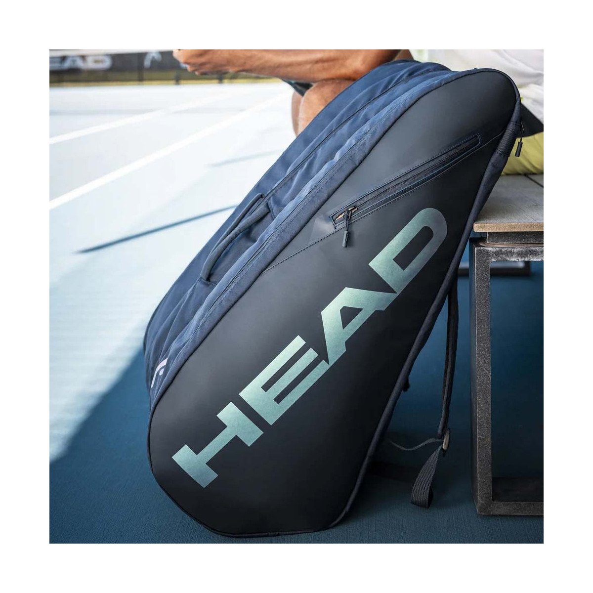 Head Pro X Duffle Sport Bag Gravity bag