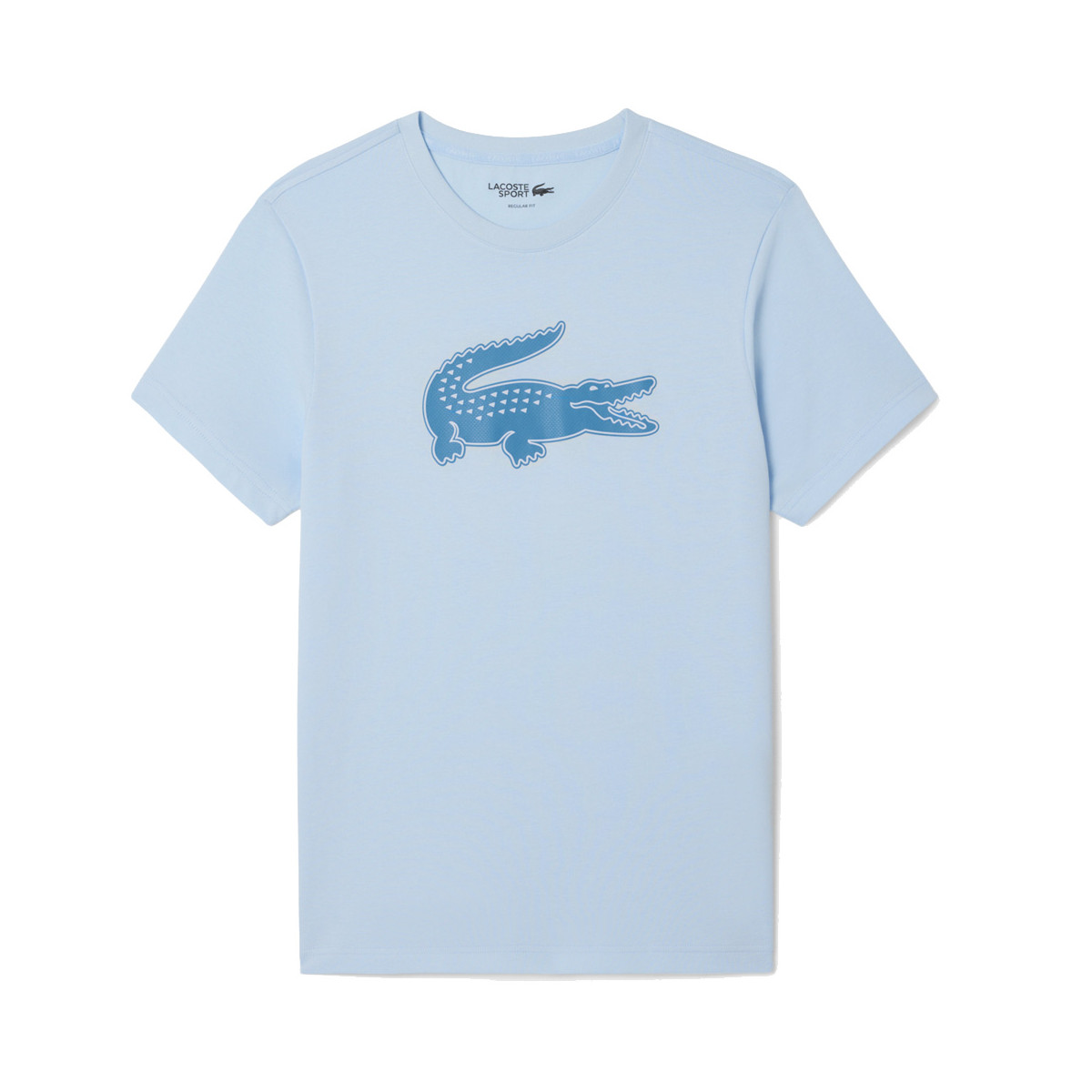 Lacoste Sport T-Shirt Navy blue