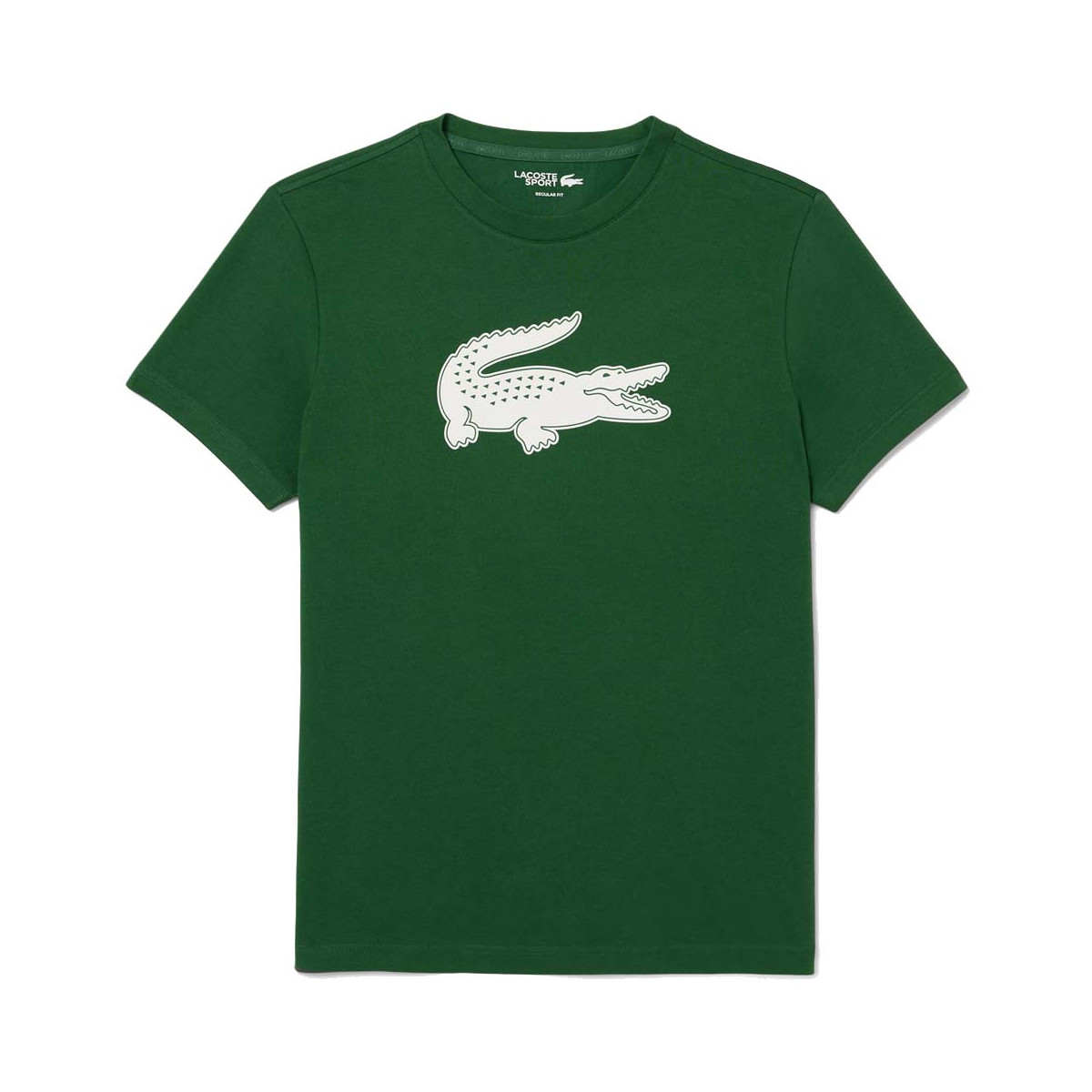 Lacoste Sport T-Shirt blue