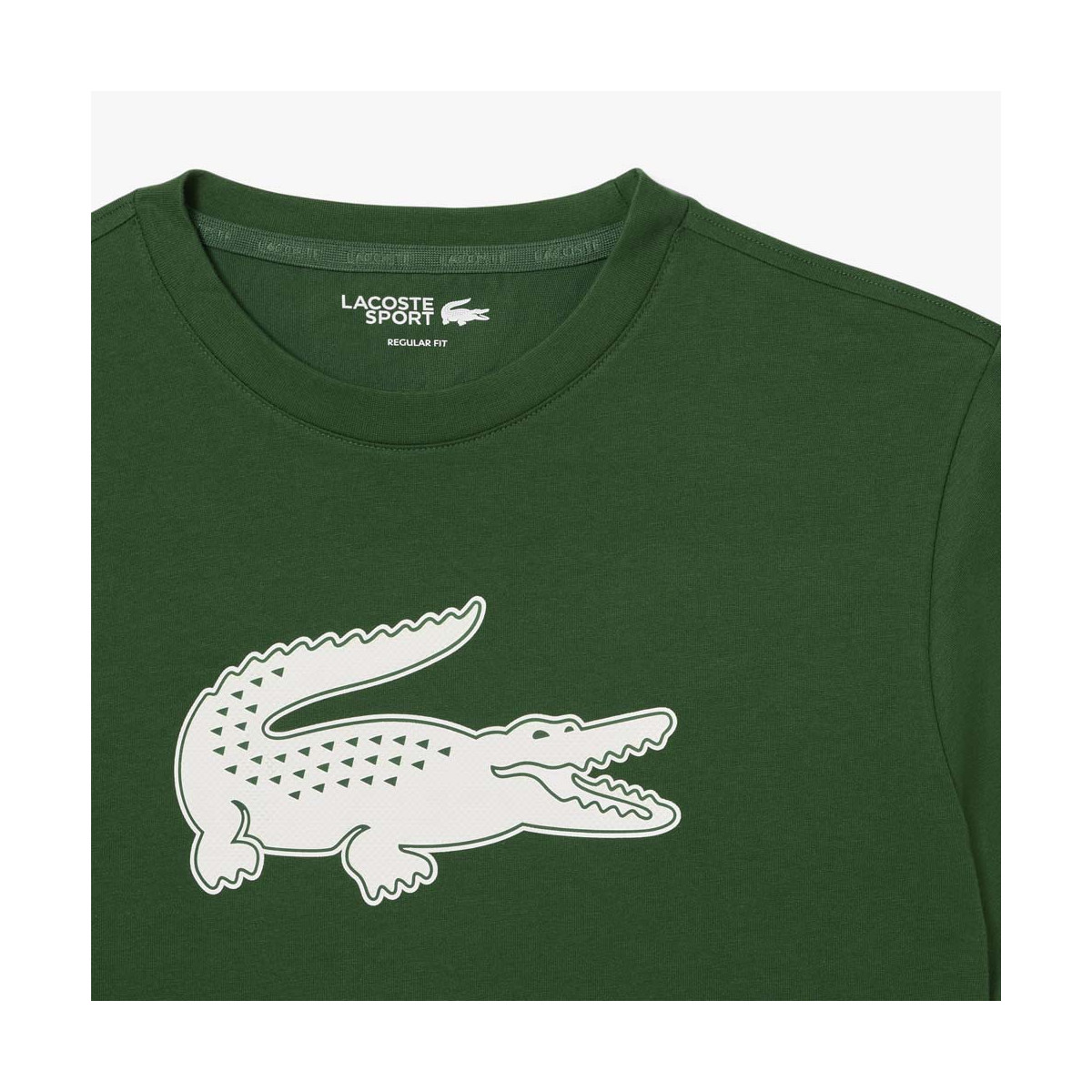 Lacoste Sport T-Shirt blue