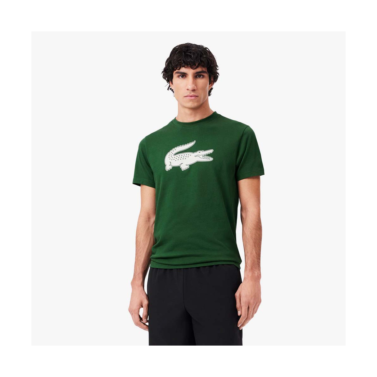 Lacoste Sport T-Shirt blue