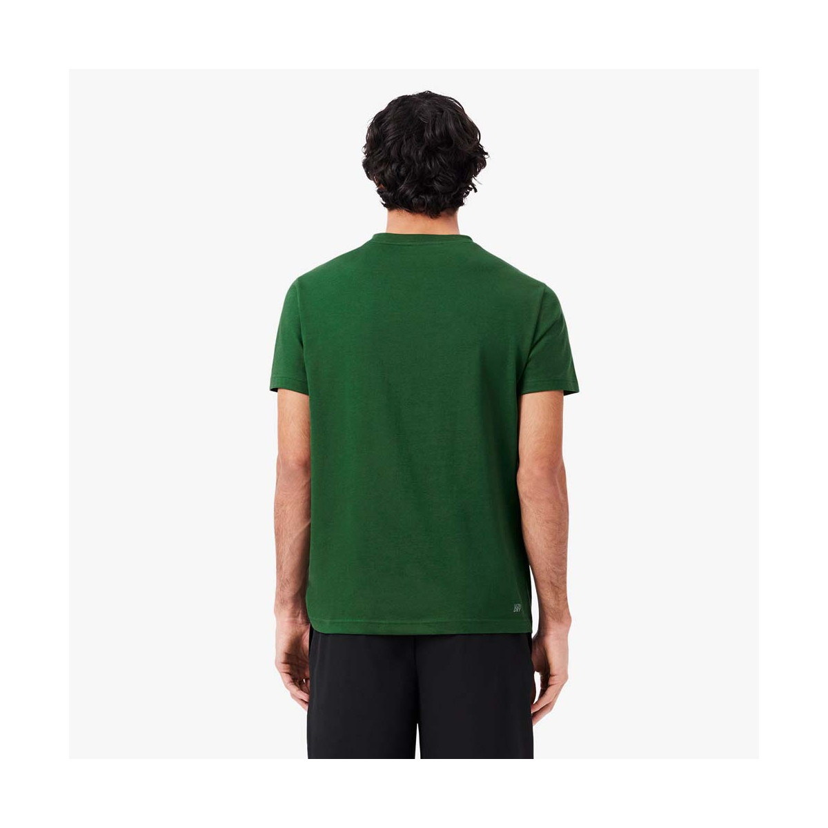 Lacoste Sport T-Shirt blue