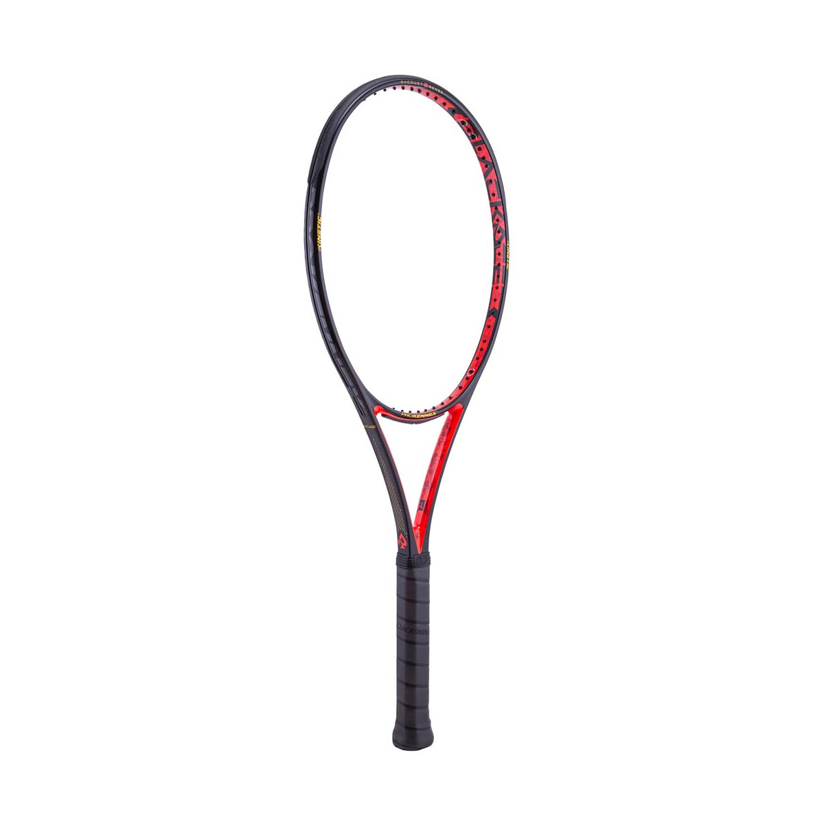 Pro Kennex Black Ace (285g) racket