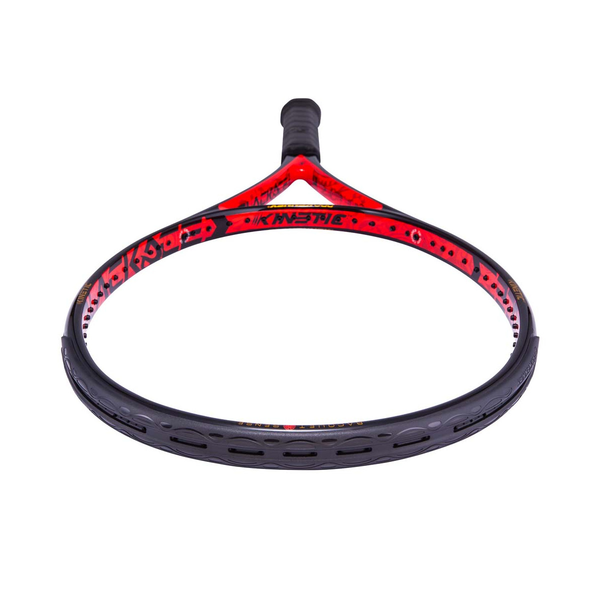 Pro Kennex Black Ace (285g) racket