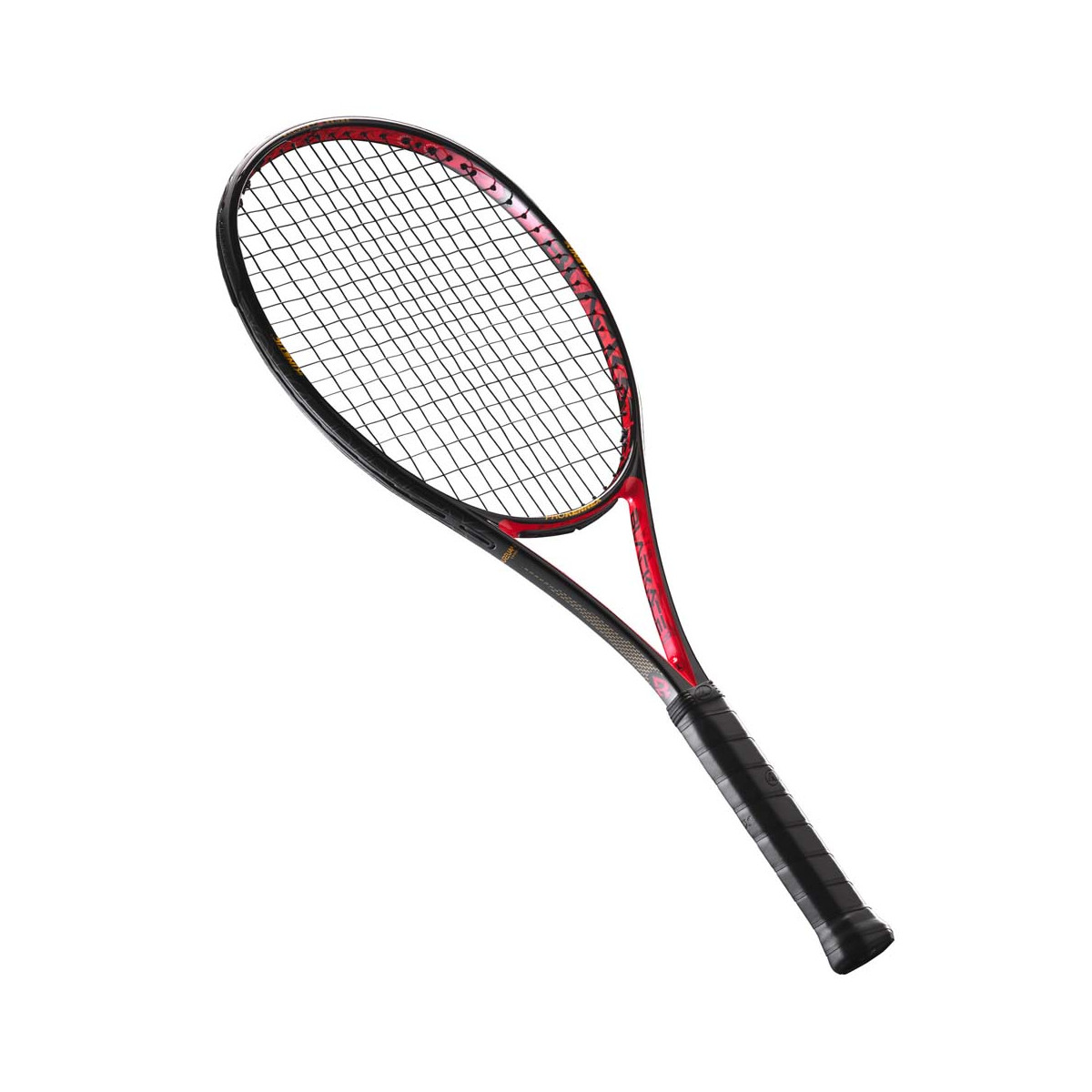Pro Kennex Black Ace (285g) racket