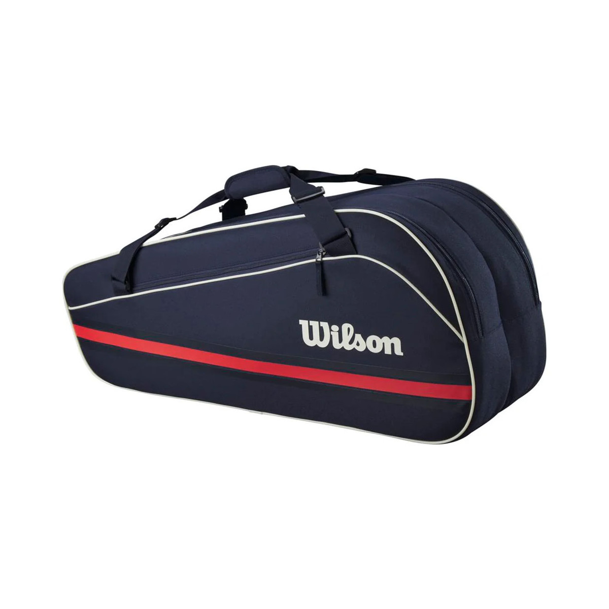 Wilson Team 6R Navy bag