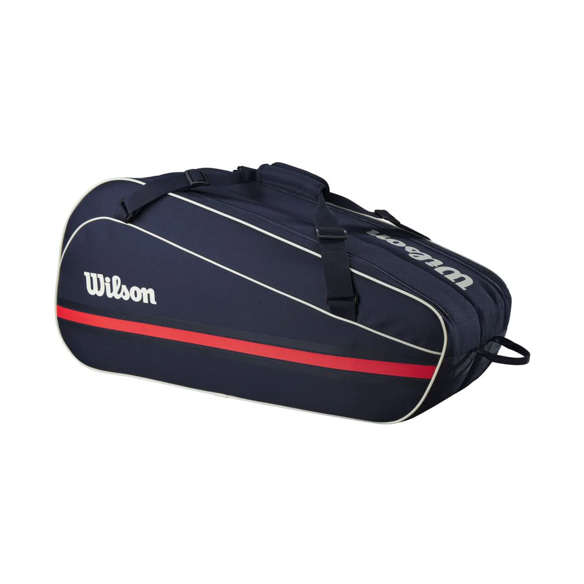 Wilson Team 6R Navy bag