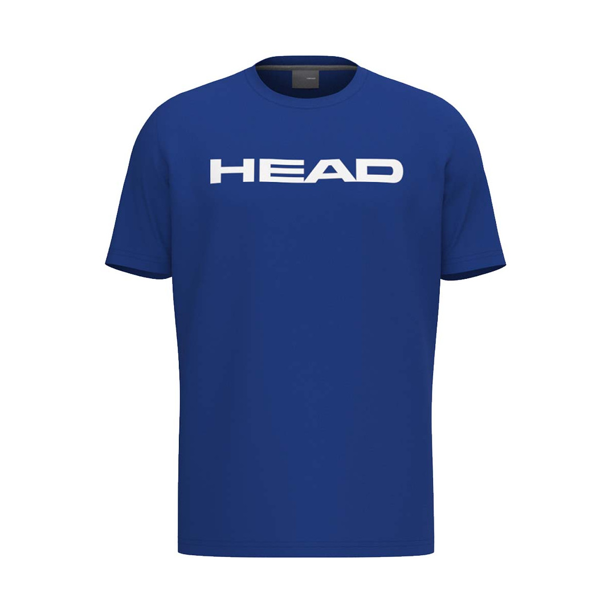 T-Shirt Head Junior Club Original Navy Blue
