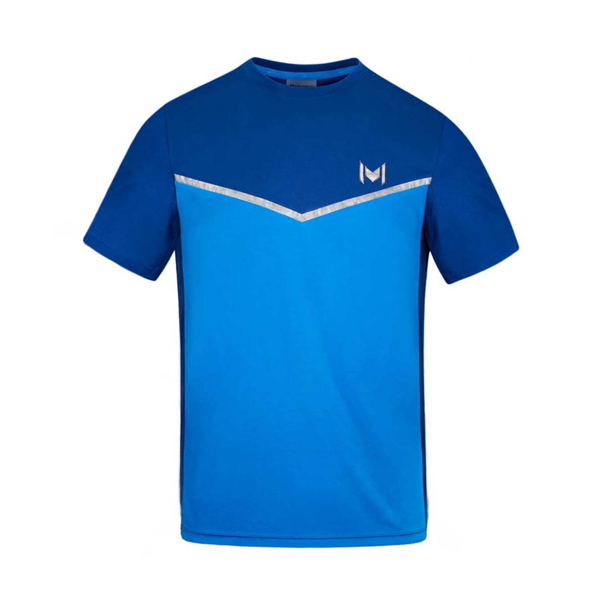 Mouratoglou Match T-shirt White