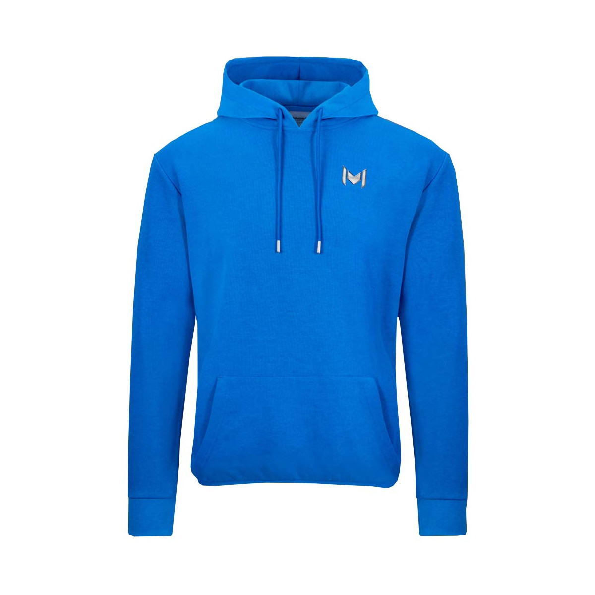 Mouratoglou hoodie Black