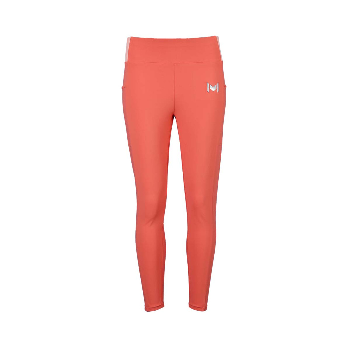 Mouratoglou Legging Woman Navy blue