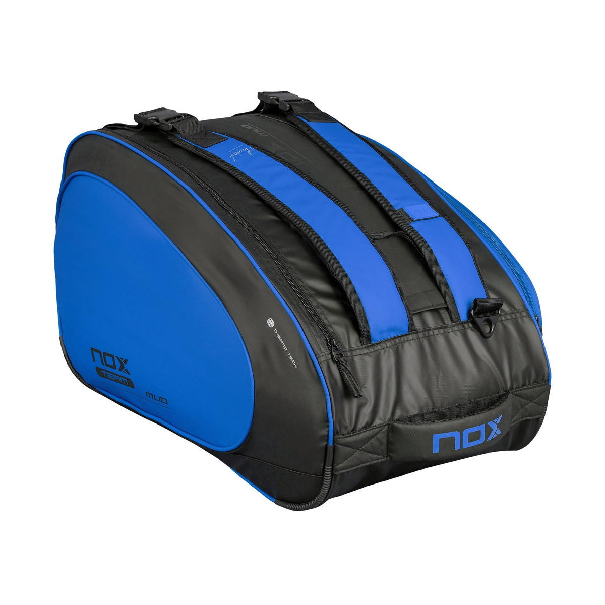Thermobag Nox ML10 Team White / Grey